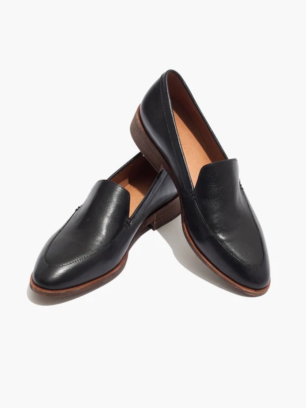 Madewell The Frances Loafer